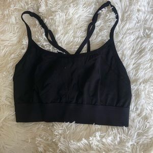 Vs pink ultimate sports bra